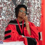 Bermuda College Graduation Commencement Ceremony, May 16 2019-2409