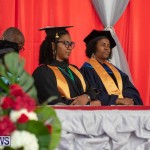 Bermuda College Graduation Commencement Ceremony, May 16 2019-2414