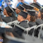 Bermuda College Graduation Commencement Ceremony, May 16 2019-2420