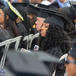 Bermuda College Graduation Commencement Ceremony, May 16 2019-2423
