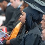 Bermuda College Graduation Commencement Ceremony, May 16 2019-2428