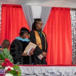 Bermuda College Graduation Commencement Ceremony, May 16 2019-2465