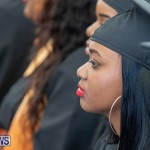 Bermuda College Graduation Commencement Ceremony, May 16 2019-2651