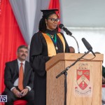 Bermuda College Graduation Commencement Ceremony, May 16 2019-2784
