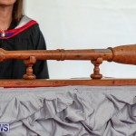 Bermuda College Graduation Commencement Ceremony, May 16 2019-2807