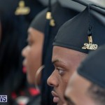 Bermuda College Graduation Commencement Ceremony, May 16 2019-2814