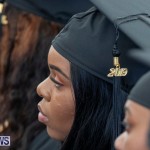 Bermuda College Graduation Commencement Ceremony, May 16 2019-2817