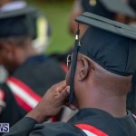 Bermuda College Graduation Commencement Ceremony, May 16 2019-2822
