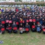 Bermuda College Graduation Commencement Ceremony, May 16 2019-2880