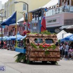 Bermuda Day Heritage Parade Bermudian Excellence, May 24 2019-0433