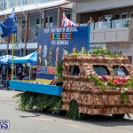 Bermuda Day Heritage Parade Bermudian Excellence, May 24 2019-0434