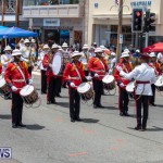 Bermuda Day Heritage Parade Bermudian Excellence, May 24 2019-9163