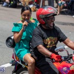 Bermuda Day Heritage Parade Bermudian Excellence, May 24 2019-9241
