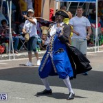 Bermuda Day Heritage Parade Bermudian Excellence, May 24 2019-9304