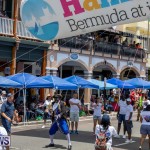 Bermuda Day Heritage Parade Bermudian Excellence, May 24 2019-9308
