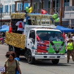 Bermuda Day Heritage Parade Bermudian Excellence, May 24 2019-9331