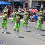 Bermuda Day Heritage Parade Bermudian Excellence, May 24 2019-9350