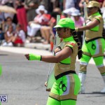 Bermuda Day Heritage Parade Bermudian Excellence, May 24 2019-9354