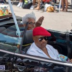 Bermuda Day Heritage Parade Bermudian Excellence, May 24 2019-9531