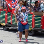 Bermuda Day Heritage Parade Bermudian Excellence, May 24 2019-9613