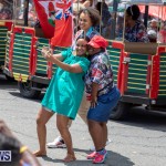 Bermuda Day Heritage Parade Bermudian Excellence, May 24 2019-9614