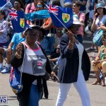 Bermuda Day Heritage Parade Bermudian Excellence, May 24 2019-9817