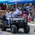 Bermuda Day Heritage Parade Bermudian Excellence, May 24 2019-9940