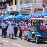 Bermuda Day Heritage Parade, May 24 2019 DF (73)