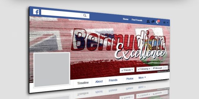 Bermudian Excellence Facebook Cover May 2019