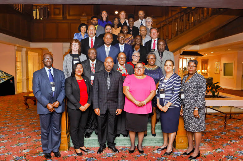 Ombudsman Conference A 'Great Success' - Bernews