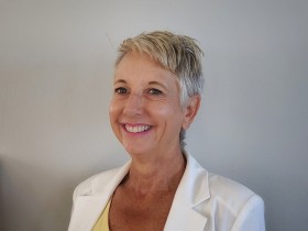 Cindy Ratzlaff Bermuda May 2019