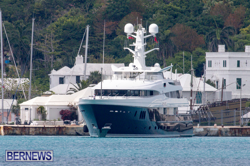 Elysian Superyacht Bermuda, May 29 2019-1656