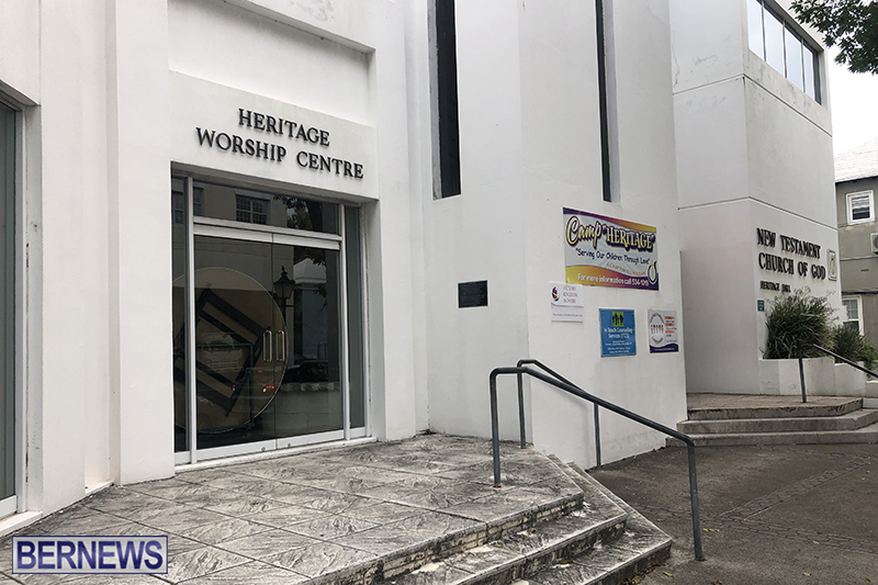 Heritage Worship Center Bermuda May 31 2019 1
