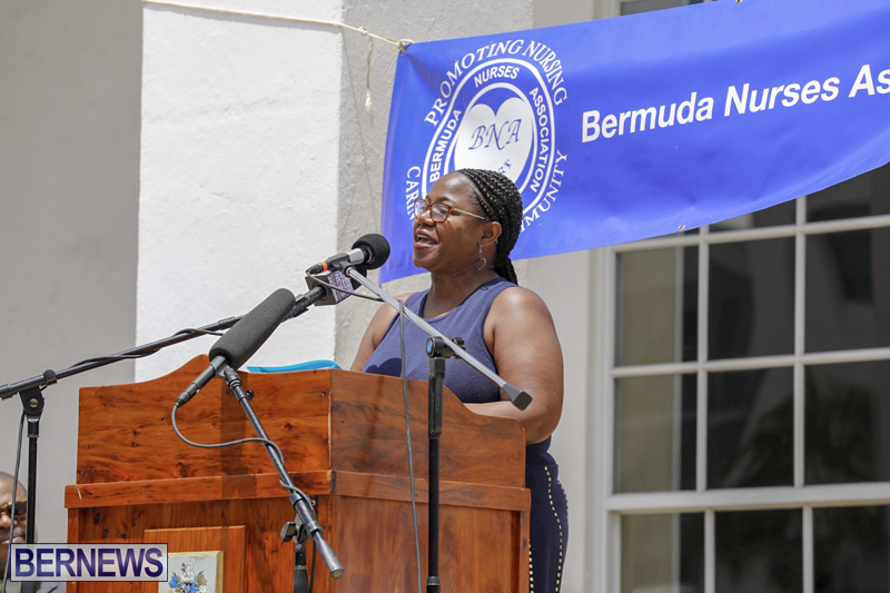 International Nurses Day Proclamation Bermuda May 9 2019 (10)