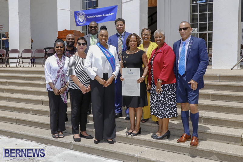 International Nurses Day Proclamation Bermuda May 9 2019 (12)