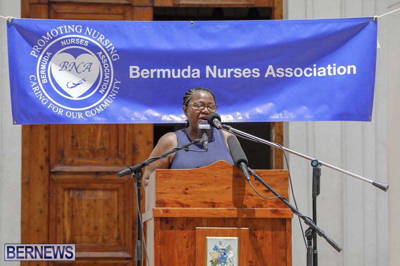 International Nurses Day Proclamation Bermuda May 9 2019 (9)