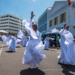 JM 2019 Bermuda Day Parade in Hamilton May 24 (101)