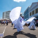 JM 2019 Bermuda Day Parade in Hamilton May 24 (106)