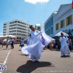 JM 2019 Bermuda Day Parade in Hamilton May 24 (107)