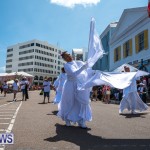 JM 2019 Bermuda Day Parade in Hamilton May 24 (108)