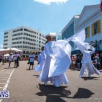 JM 2019 Bermuda Day Parade in Hamilton May 24 (109)
