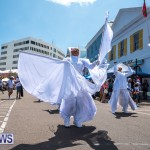 JM 2019 Bermuda Day Parade in Hamilton May 24 (110)