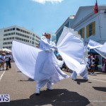 JM 2019 Bermuda Day Parade in Hamilton May 24 (112)