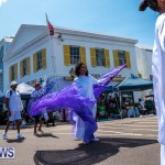 JM 2019 Bermuda Day Parade in Hamilton May 24 (116)
