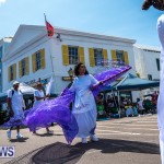 JM 2019 Bermuda Day Parade in Hamilton May 24 (117)