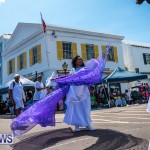 JM 2019 Bermuda Day Parade in Hamilton May 24 (118)