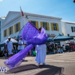 JM 2019 Bermuda Day Parade in Hamilton May 24 (119)