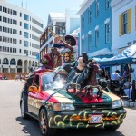 JM 2019 Bermuda Day Parade in Hamilton May 24 (120)