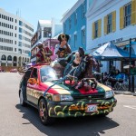 JM 2019 Bermuda Day Parade in Hamilton May 24 (121)