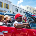 JM 2019 Bermuda Day Parade in Hamilton May 24 (125)